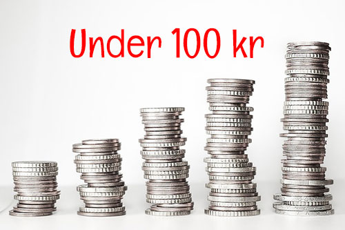 Under100kr