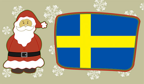 Julfilmer svenska