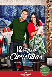 Movie 12 gifts of christmas