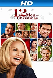 Movie 12 men of christmas