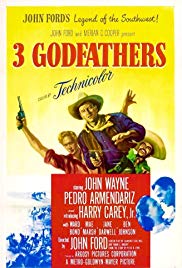 Movie 3 godfathers