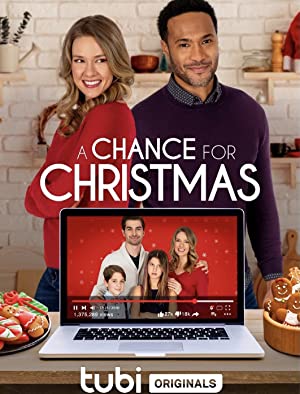 Movie a chance for christmas