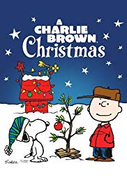 Movie a charlie brown christmas