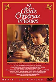 Movie a child s christmas in wales