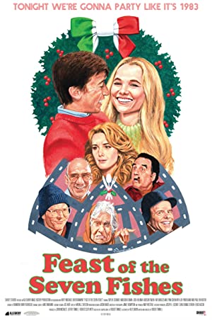 Movie a christmas feast