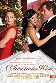 Movie a christmas kiss