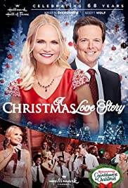 Movie a christmas love story