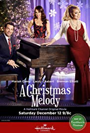 Movie a christmas melody