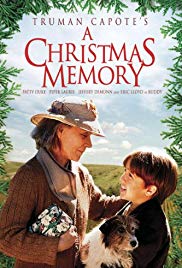 Movie a christmas memory 1997
