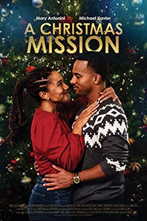 Movie a christmas mission