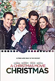 Movie a christmas movie christmas