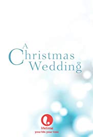Movie a christmas wedding