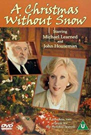 Movie a christmas without snow