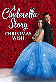 Movie a cinderella story christmas wish