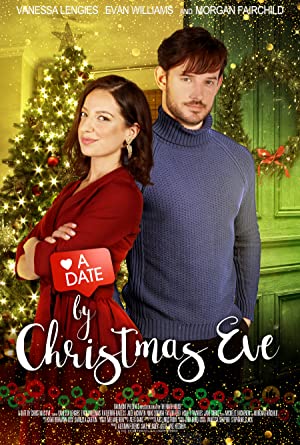 Movie a date by christmas eve