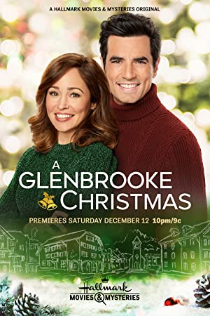 Movie a glenbrooke christmas