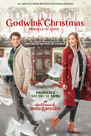 Movie a godwink christmas miracle of love