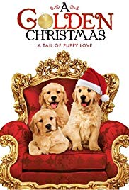 Movie a golden christmas