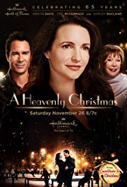 Movie a heavenly christmas