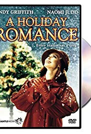 Movie a holiday romance