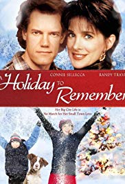 Movie a holiday to remember