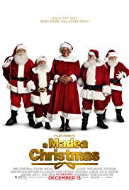 Movie a madea christmas