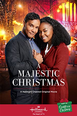 Movie a majestic christmas