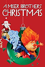 Movie a miser brothers christmas