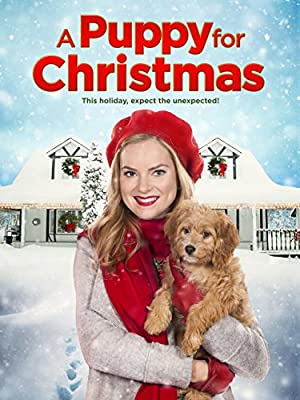 Movie a puppy for christmas