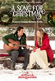 Movie a song for christmas