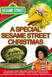 Movie a special sesame street christmas