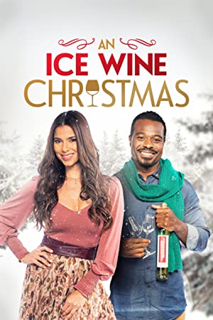 Movie an ice wine christmas