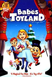 Movie babes in toyland 1997