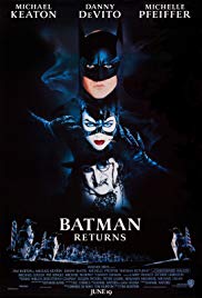 Movie batman returns