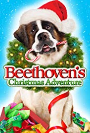 Movie beethoven s christmas adventure