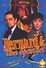 Movie bernard and the genie