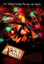 Movie black christmas 2006