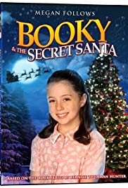 Movie booky and the secret santa
