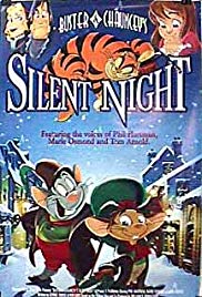 Movie buster chauncey s silent night