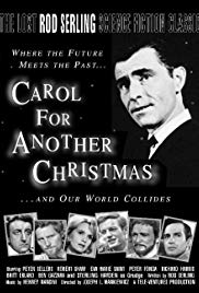 Movie carol for another christmas