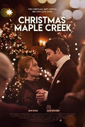 Movie christmas at maple creek
