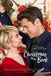 Movie christmas by the book