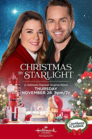 Movie christmas by the starlight