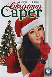 Movie christmas caper