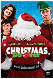 Movie christmas do over