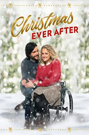 Movie christmas ever after