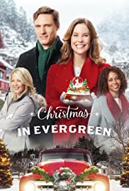 Movie christmas in evergreen