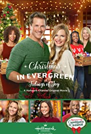 Movie christmas in evergreen tidings of joy