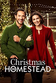 Movie christmas in homestead