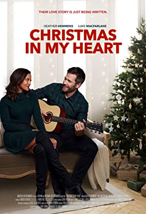 Movie christmas in my heart